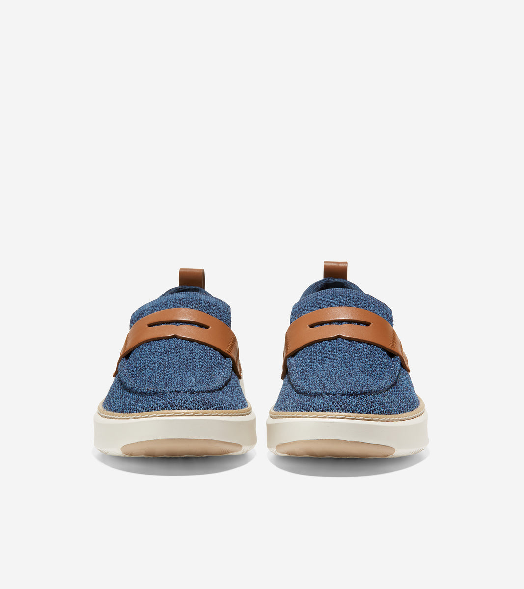 Men's GrandPrø Topspin Penny Loafer