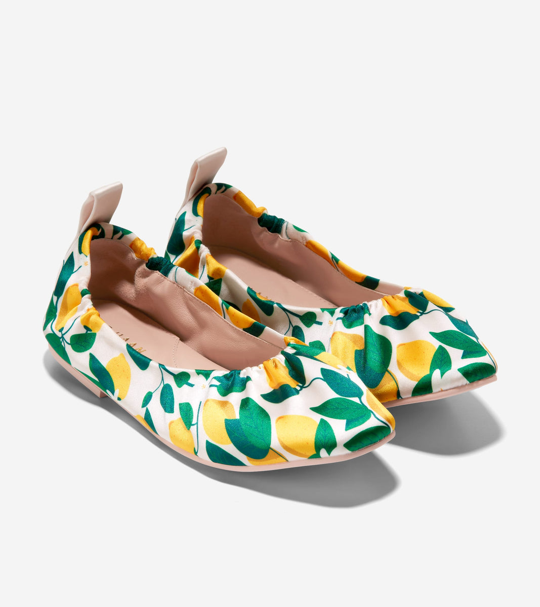 Women's York Soft Ballet