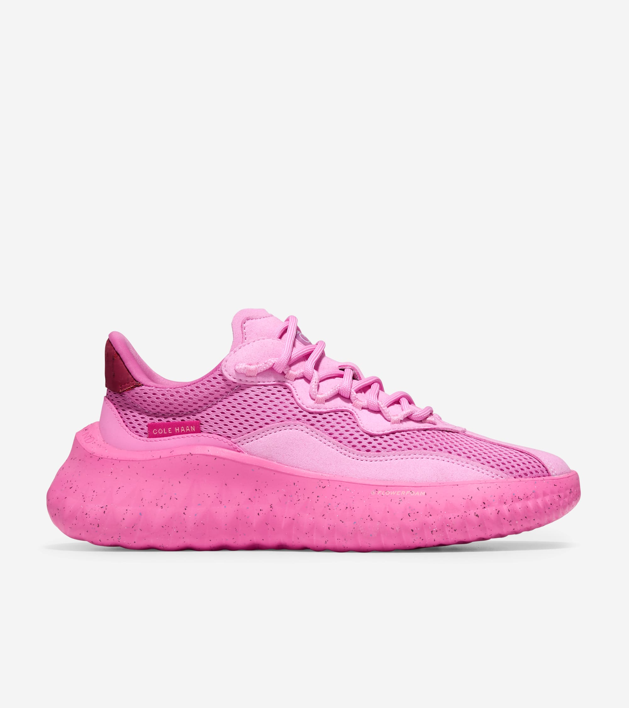 Cole hot sale haan pink