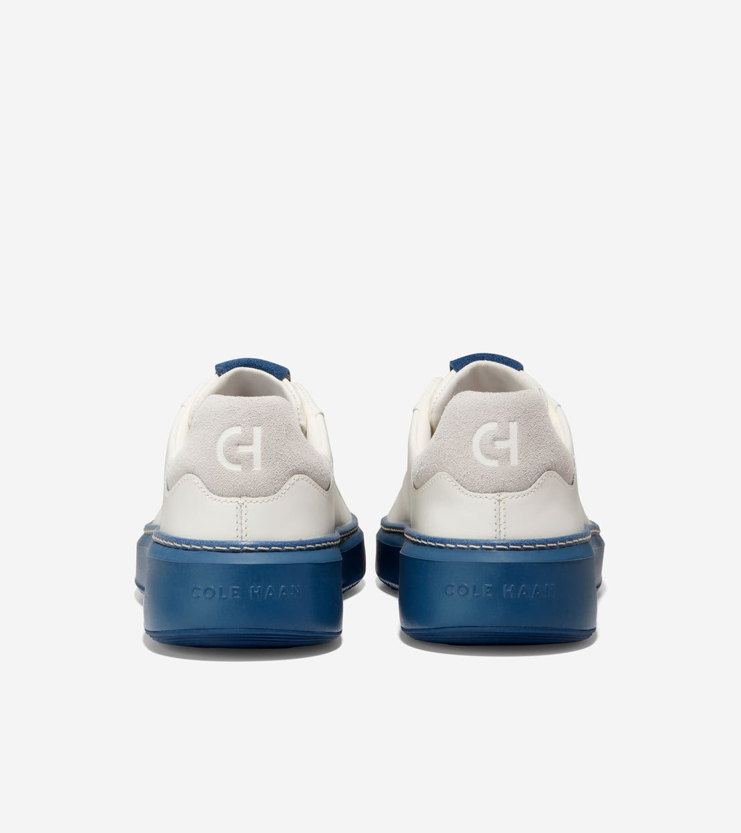 Men's GrandPrø Topspin Sneaker