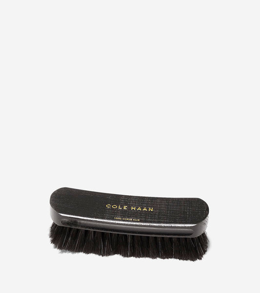 Small Shoe Brush