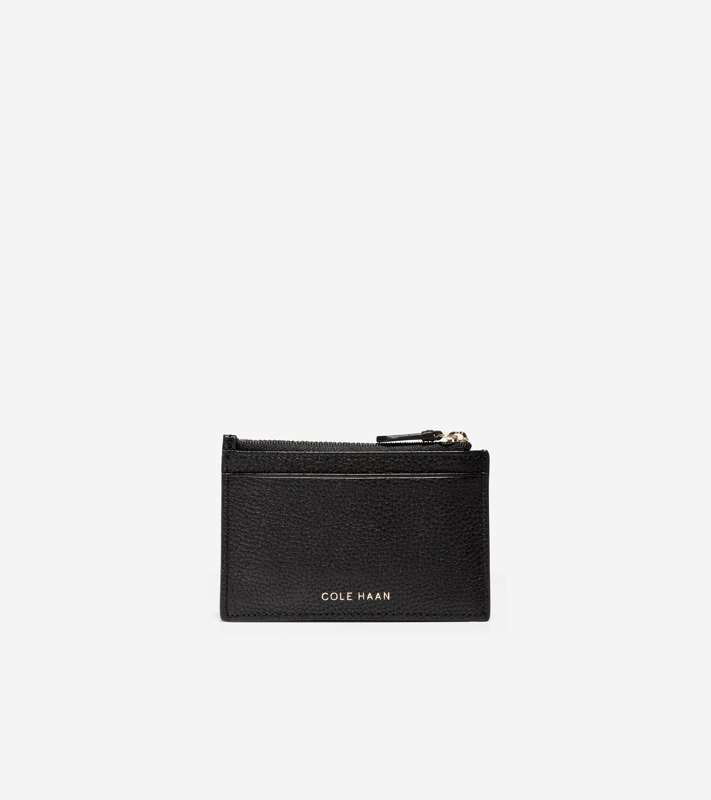 GRANDSERIES Card Case with Zip