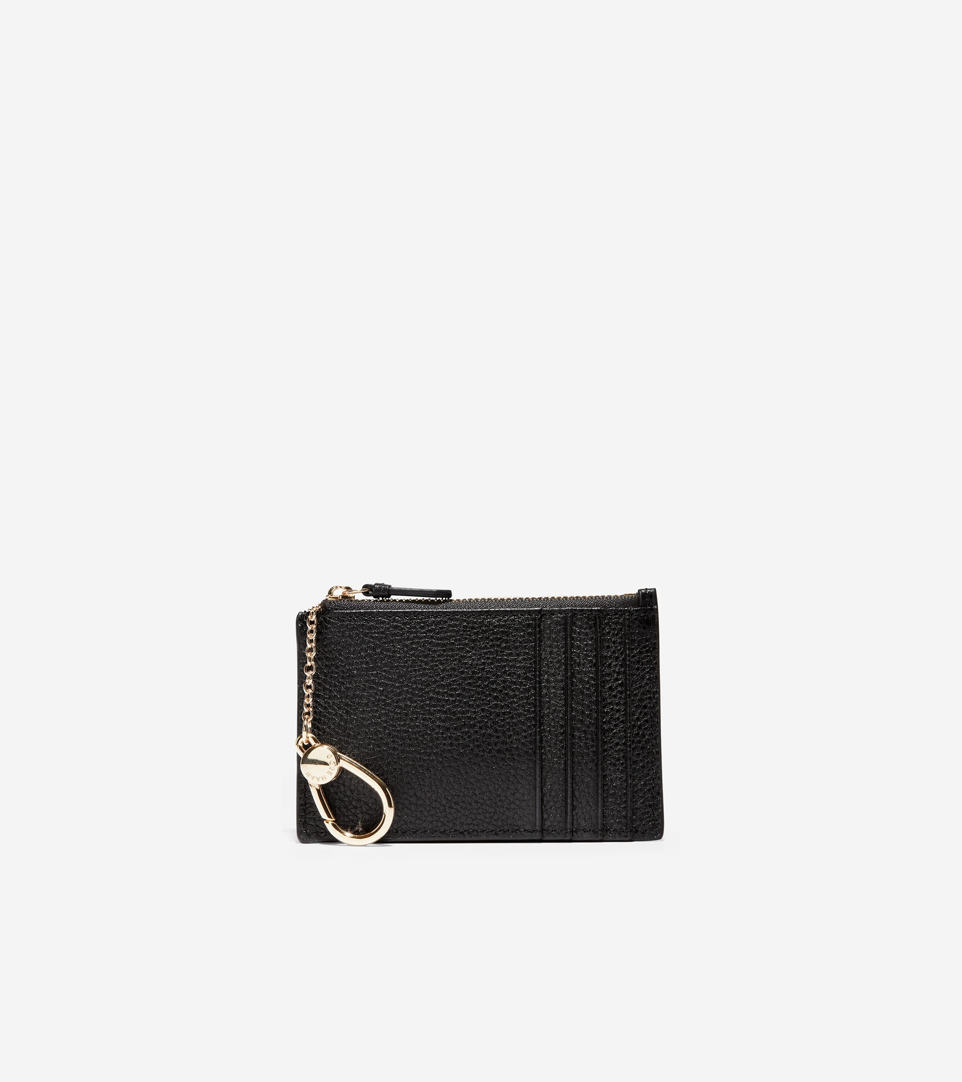 GRANDSERIES Card Case with Zip