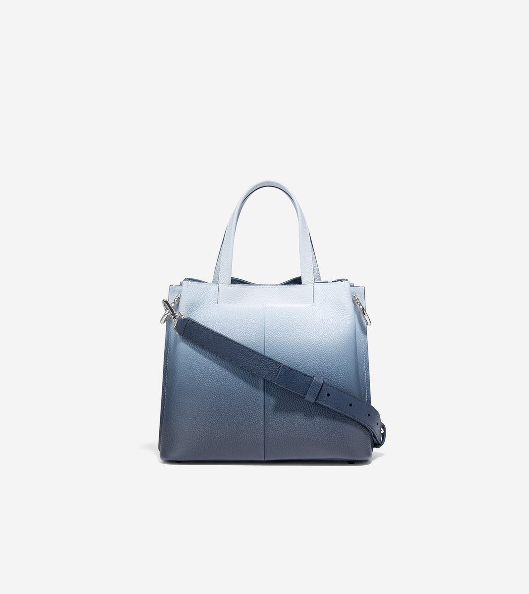 Grand Ambition Small Bucket Bag