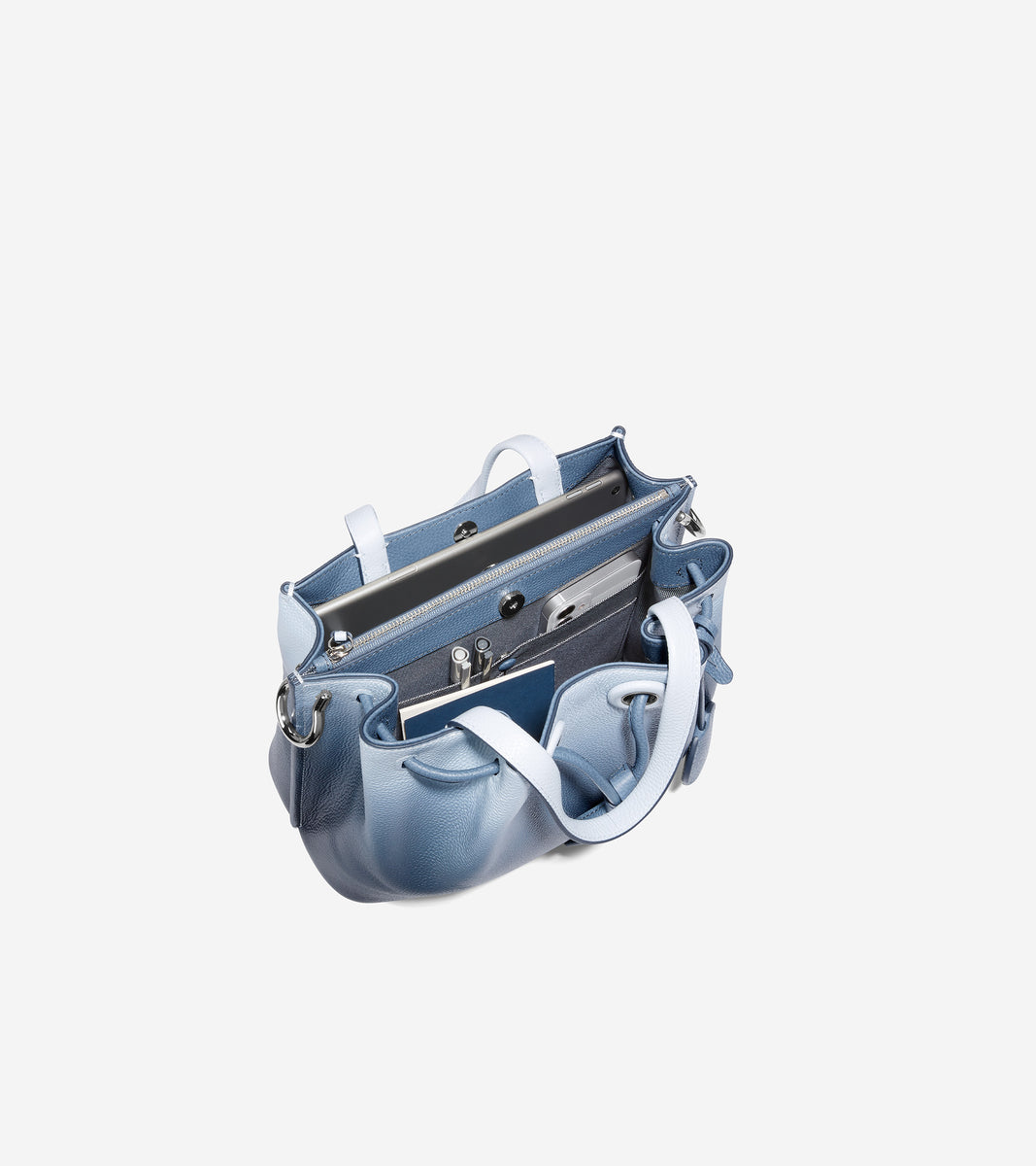 Grand Ambition Small Bucket Bag
