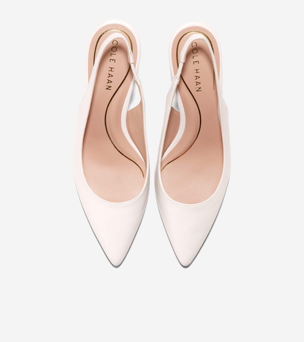 Women s Vandam Sling Back Pump Cole Haan Kuwait Official Store