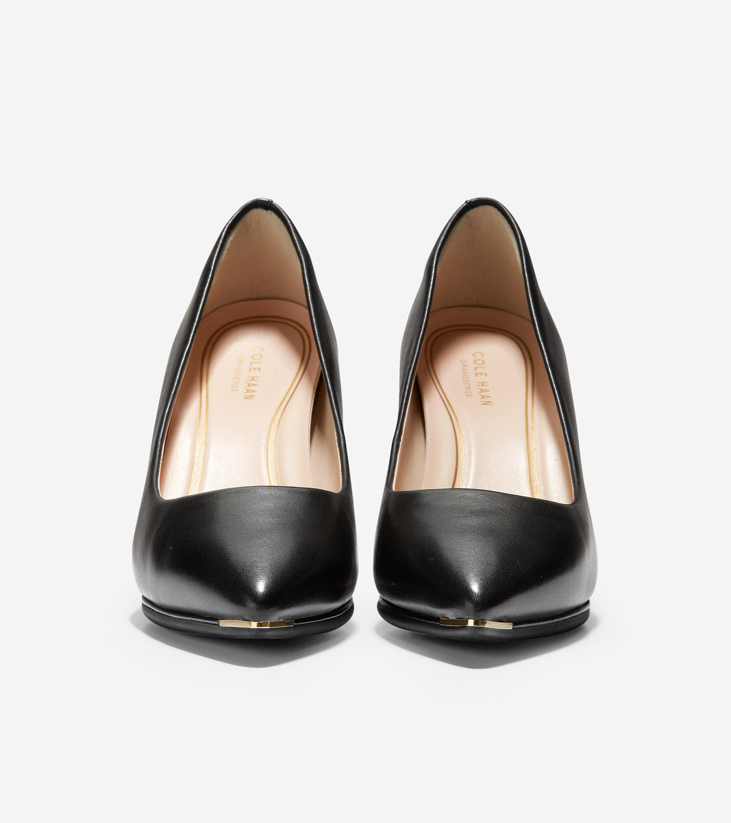 Grand Ambition Pump