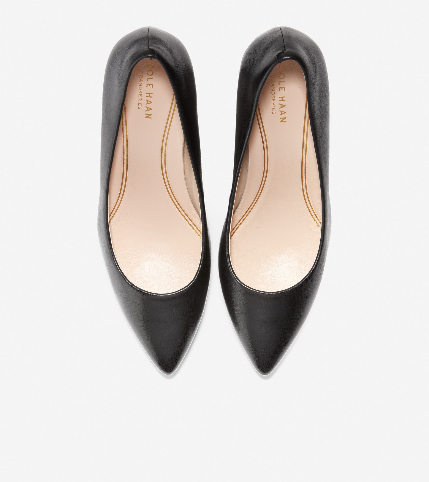 Grand Ambition Pump