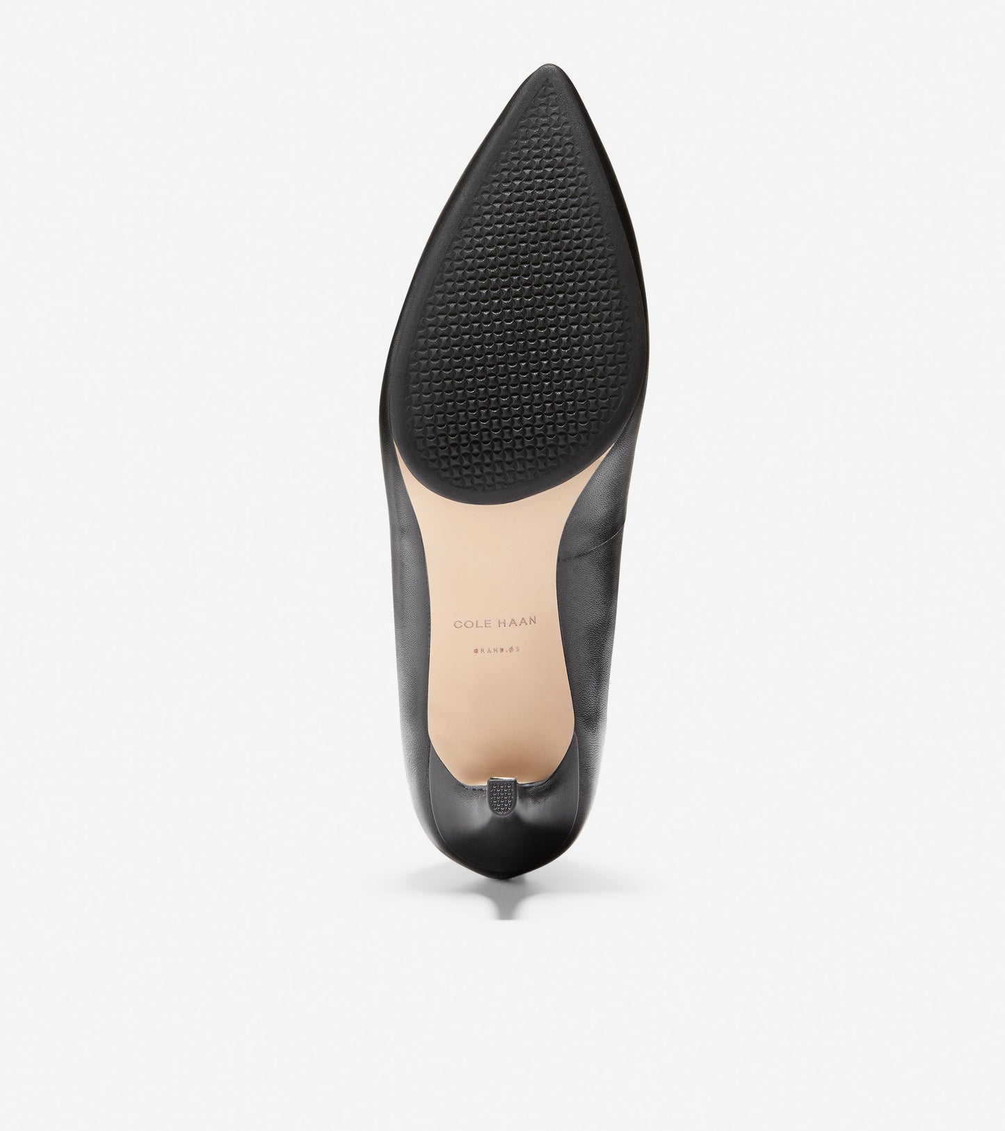 Grand Ambition Pump