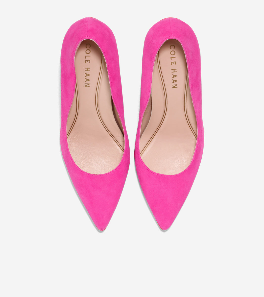 Women's Grand Ambition York Pump