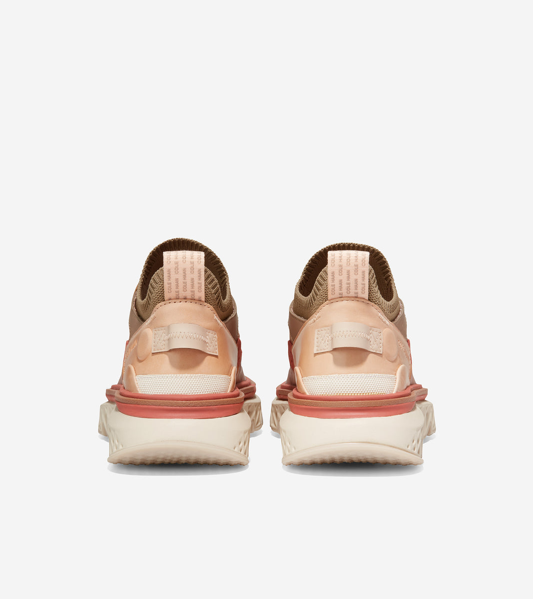Women's 5.ZERØGRAND Wrk Sneaker