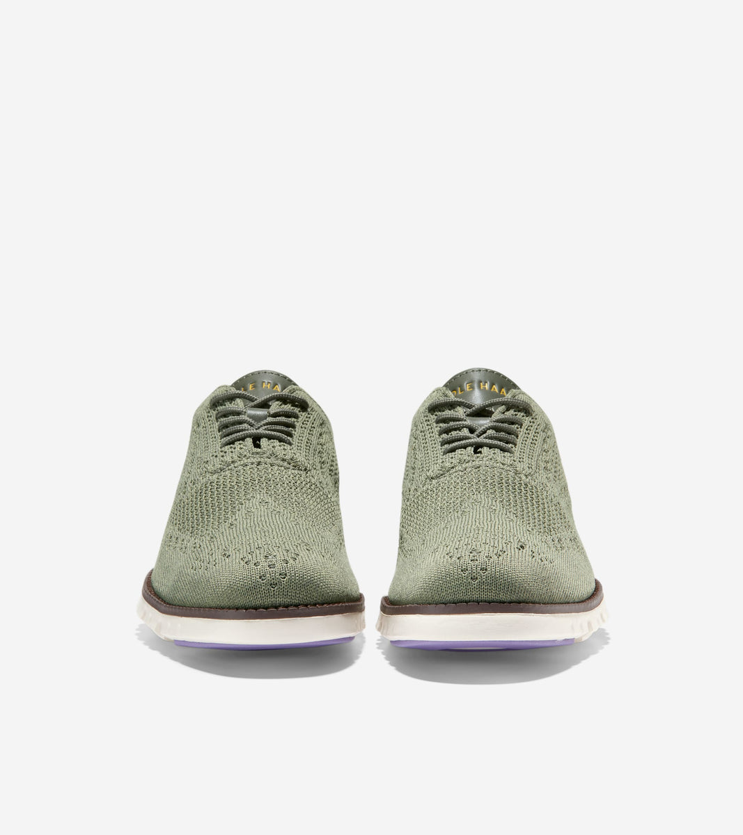 Men's ZERØGRAND Oxford