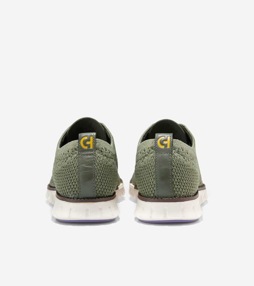 Men's ZERØGRAND Oxford
